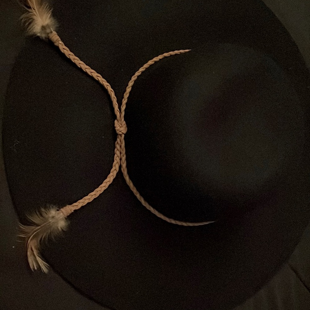Forever 21 Floppy Hat